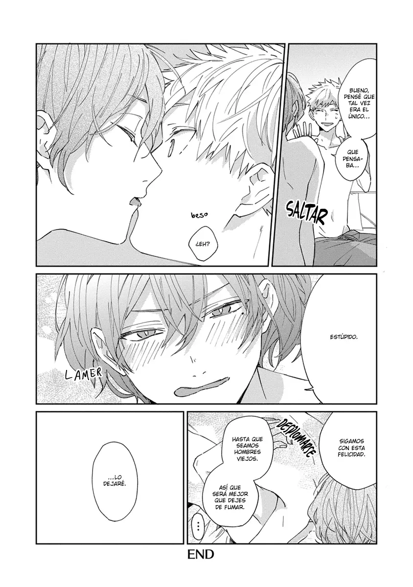 Furimuite Yukino-chan - Capítulo 9.1 - Página 23 - LectorTMOo