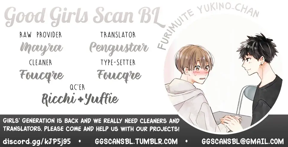 Furimuite Yukino-chan - Capítulo 9.2 - Página 2 - LectorTMOo