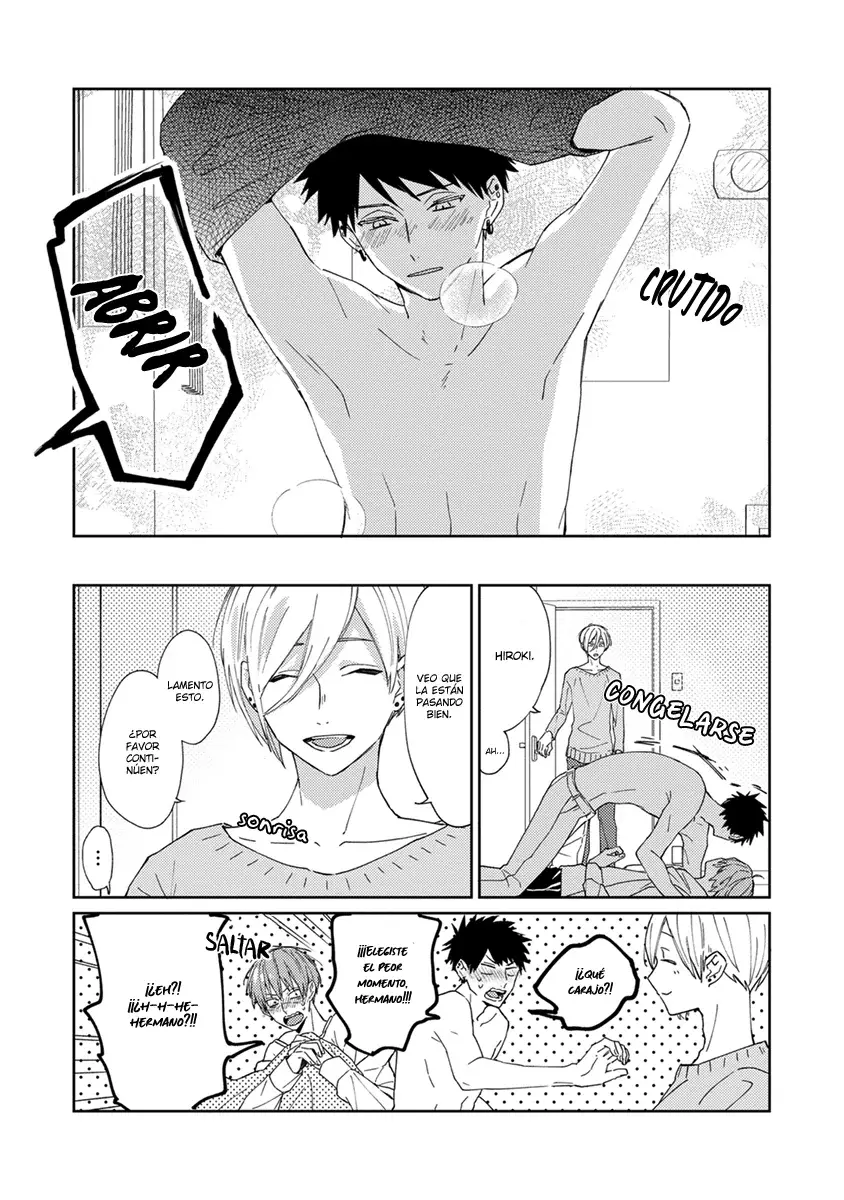 Furimuite Yukino-chan - Capítulo 9.2 - Página 12 - LectorTMOo