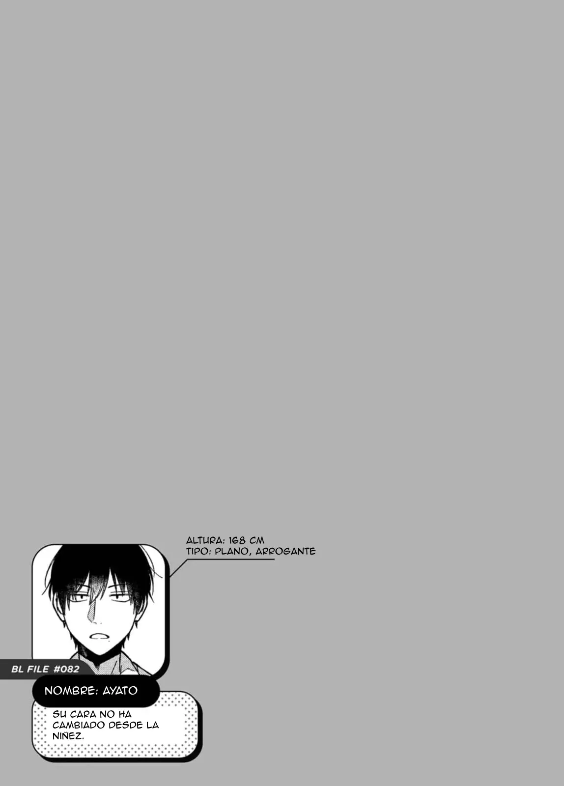Zettai BL ni Naru Sekai VS Zettai BL ni Naritakunai Otoko - Capítulo 56 - Página 8 - LectorTMOo