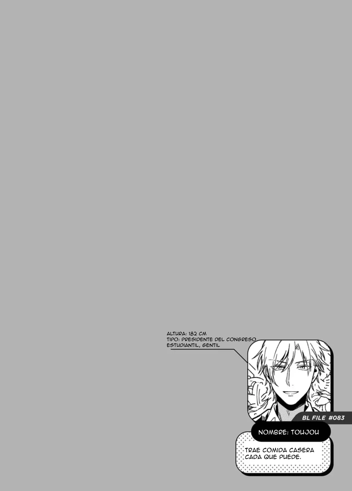Zettai BL ni Naru Sekai VS Zettai BL ni Naritakunai Otoko - Capítulo 56 - Página 9 - LectorTMOo