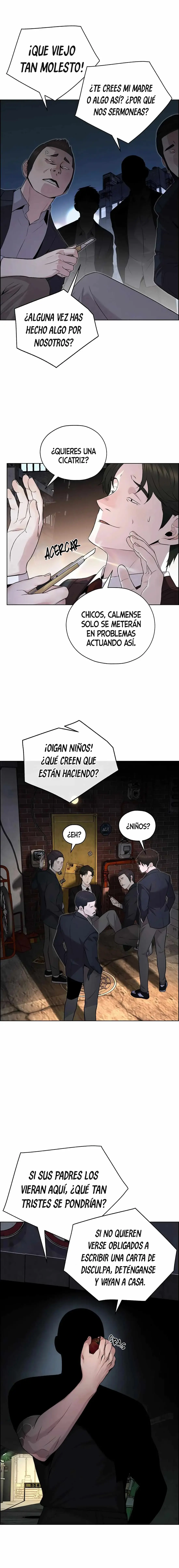 Hombre de Verdad - Capítulo 221 - Página 7 - LectorTMOo