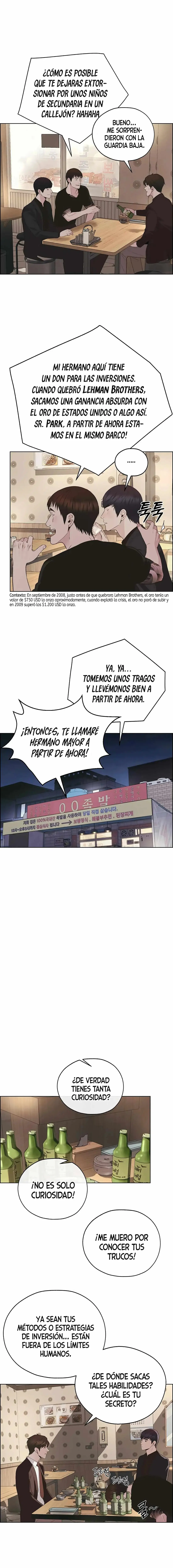 Hombre de Verdad - Capítulo 221 - Página 16 - LectorTMOo