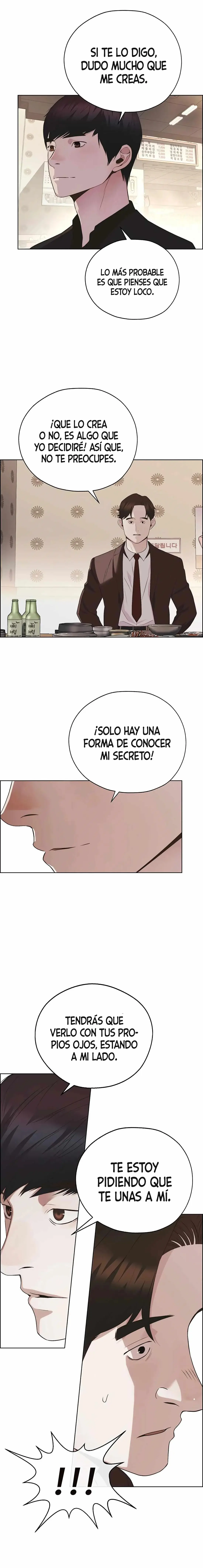 Hombre de Verdad - Capítulo 221 - Página 17 - LectorTMOo