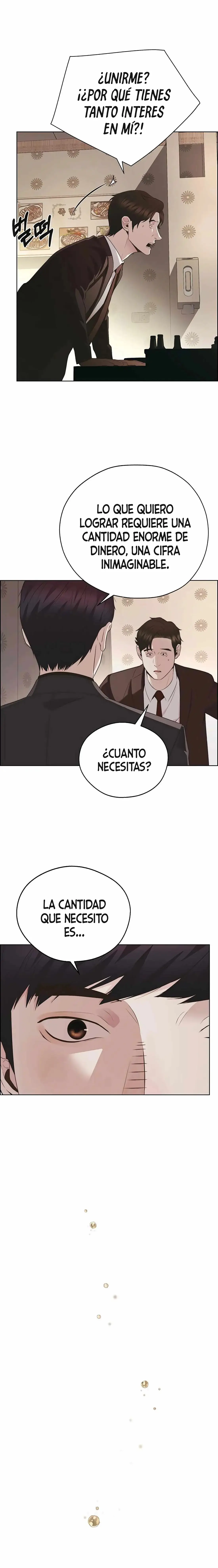 Hombre de Verdad - Capítulo 221 - Página 18 - LectorTMOo