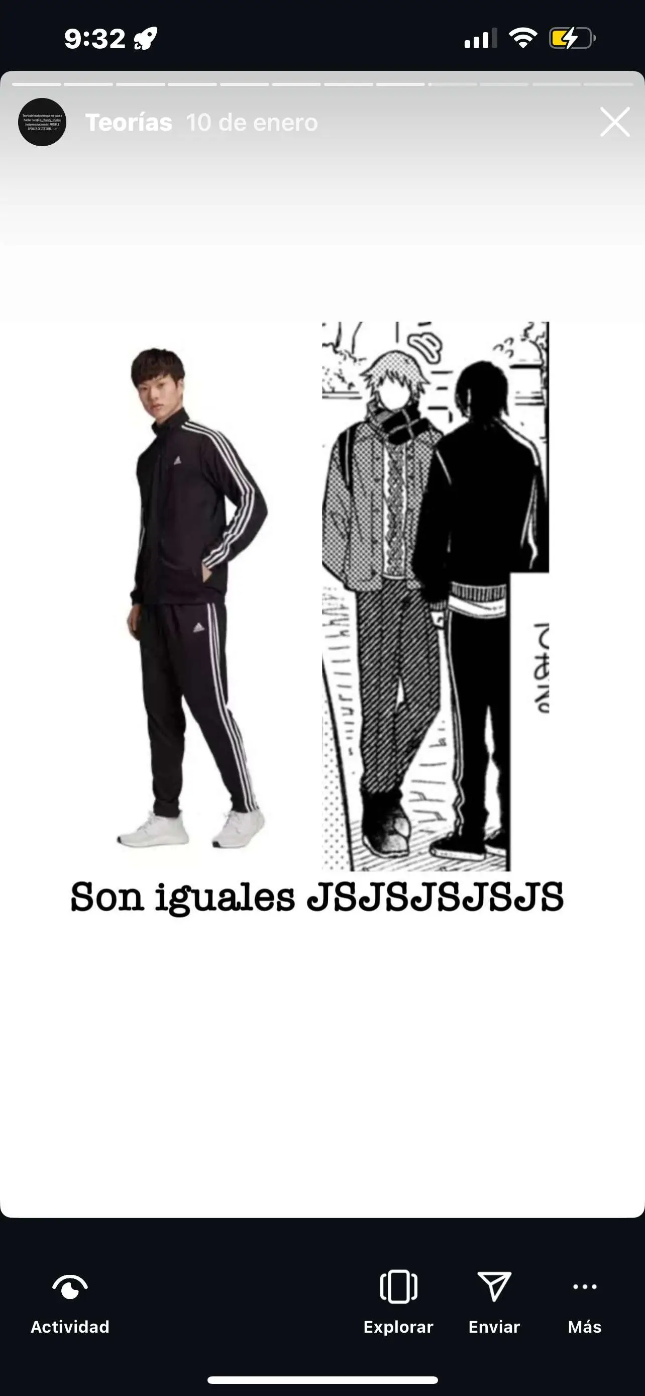Zettai BL ni Naru Sekai VS Zettai BL ni Naritakunai Otoko - Capítulo 72 - Página 16 - LectorTMOo