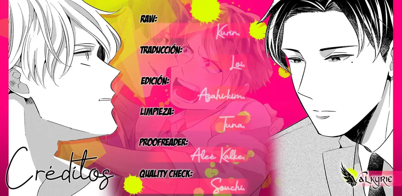 Dora-musuko to Hentai Hisho-kun - Capítulo 4 - Página 3 - LectorTMOo