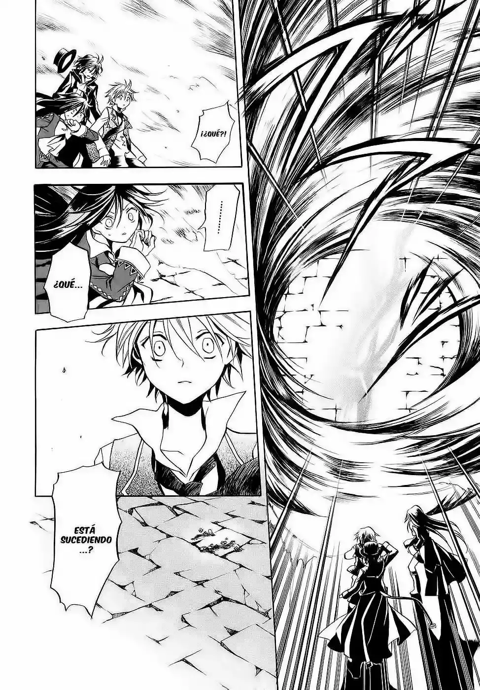 Pandora Hearts - Capítulo 5 - Página 40 - LectorTMOo