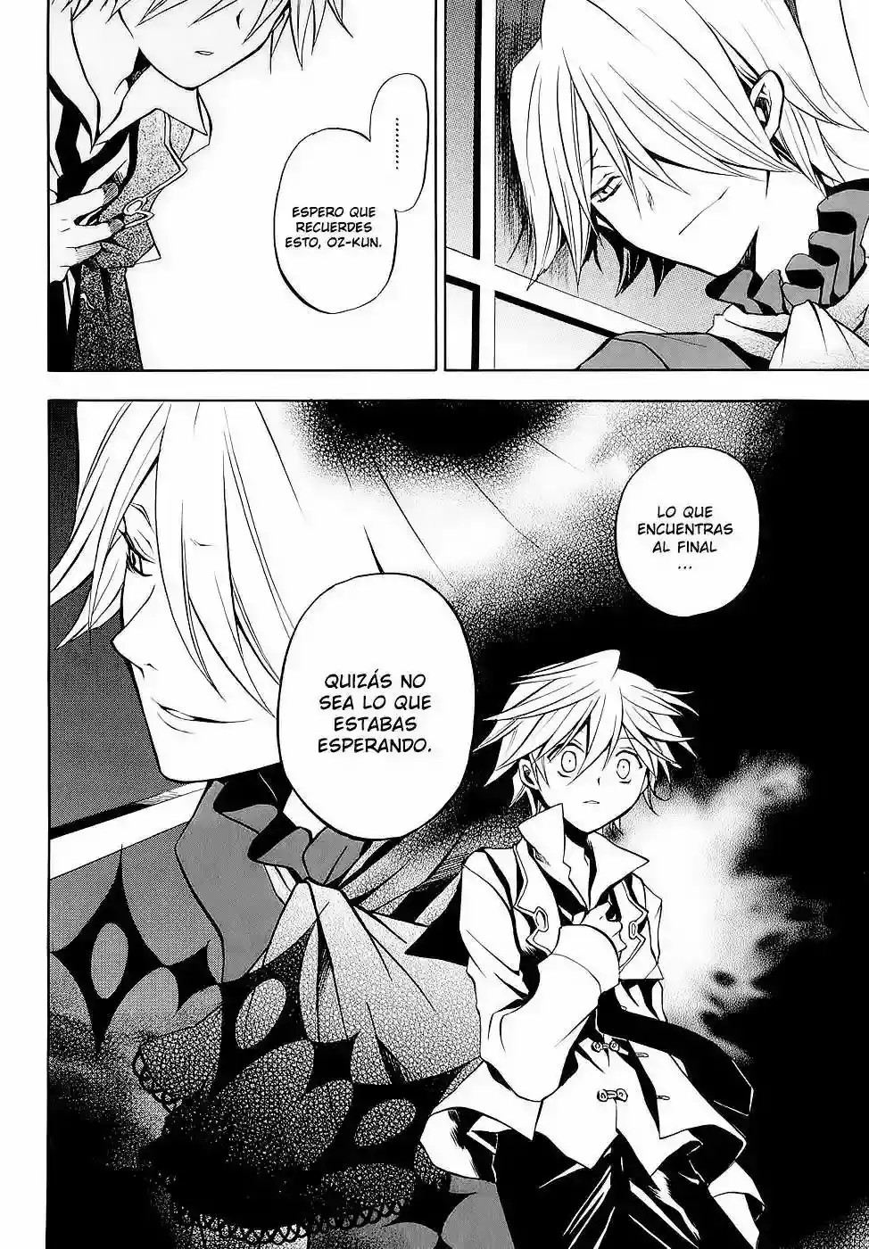 Pandora Hearts - Capítulo 5 - Página 42 - LectorTMOo