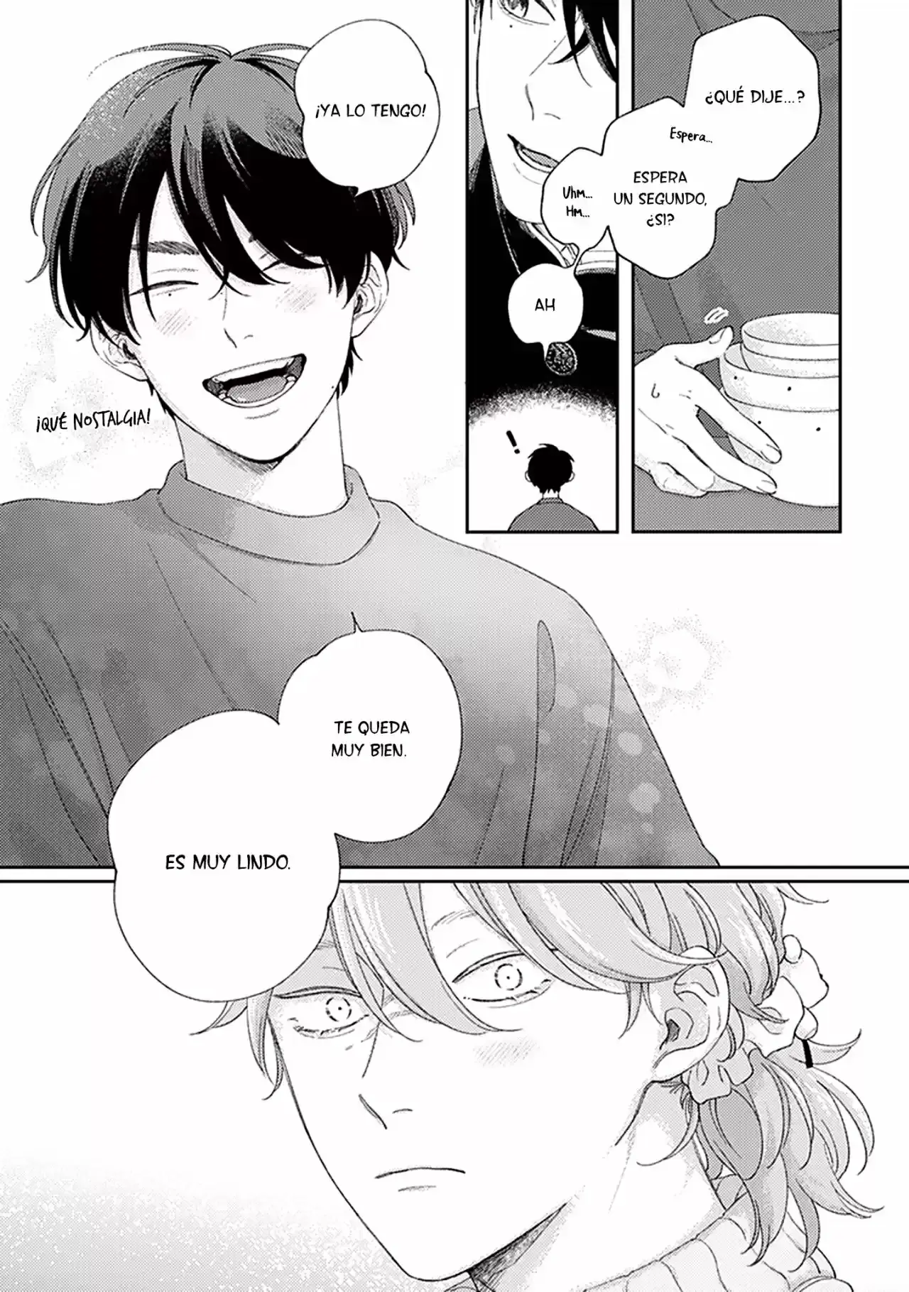 Fukutsu no Zono - Capítulo 5 - Página 10 - LectorTMOo