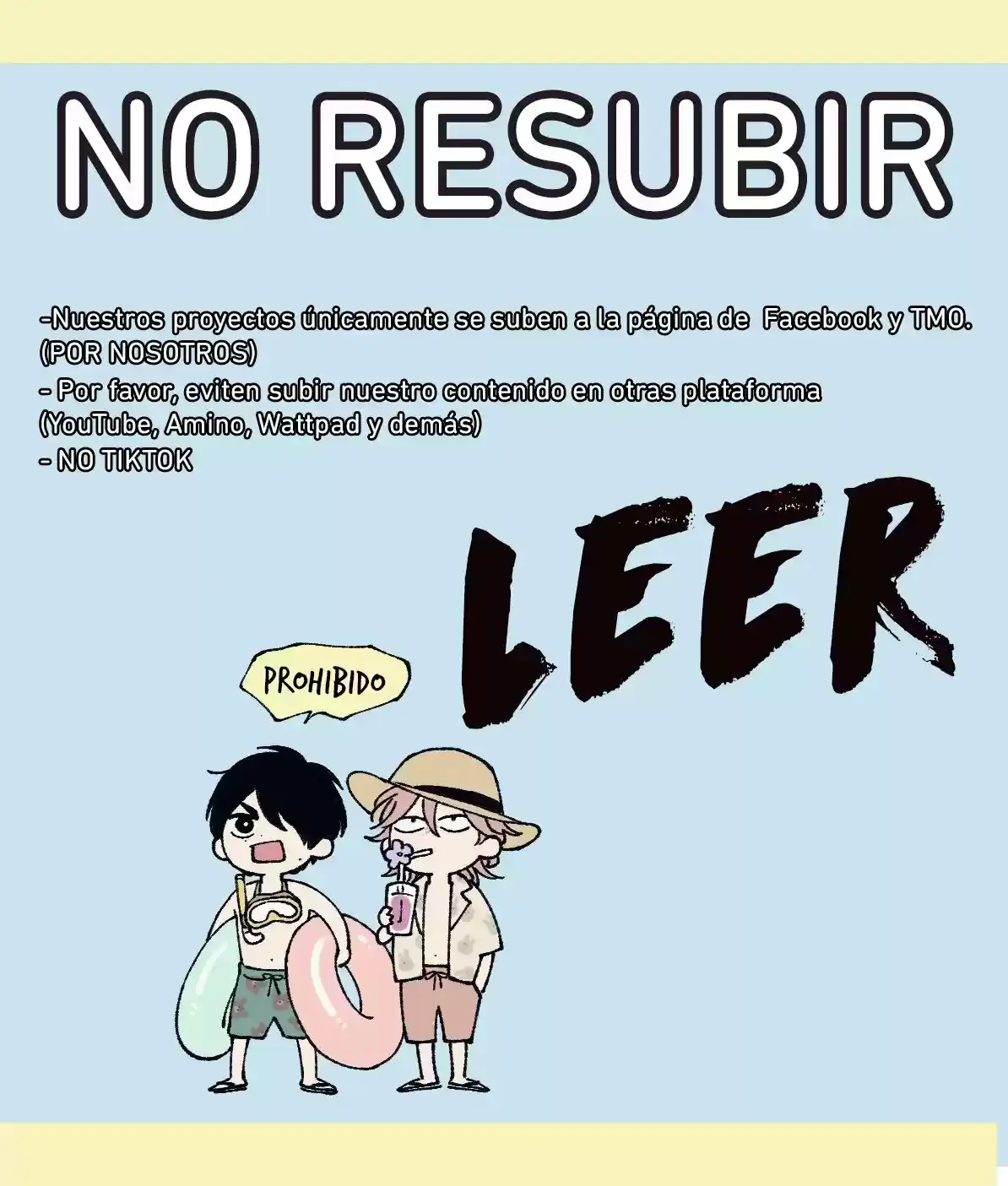 Fukutsu no Zono - Capítulo 5 - Página 19 - LectorTMOo