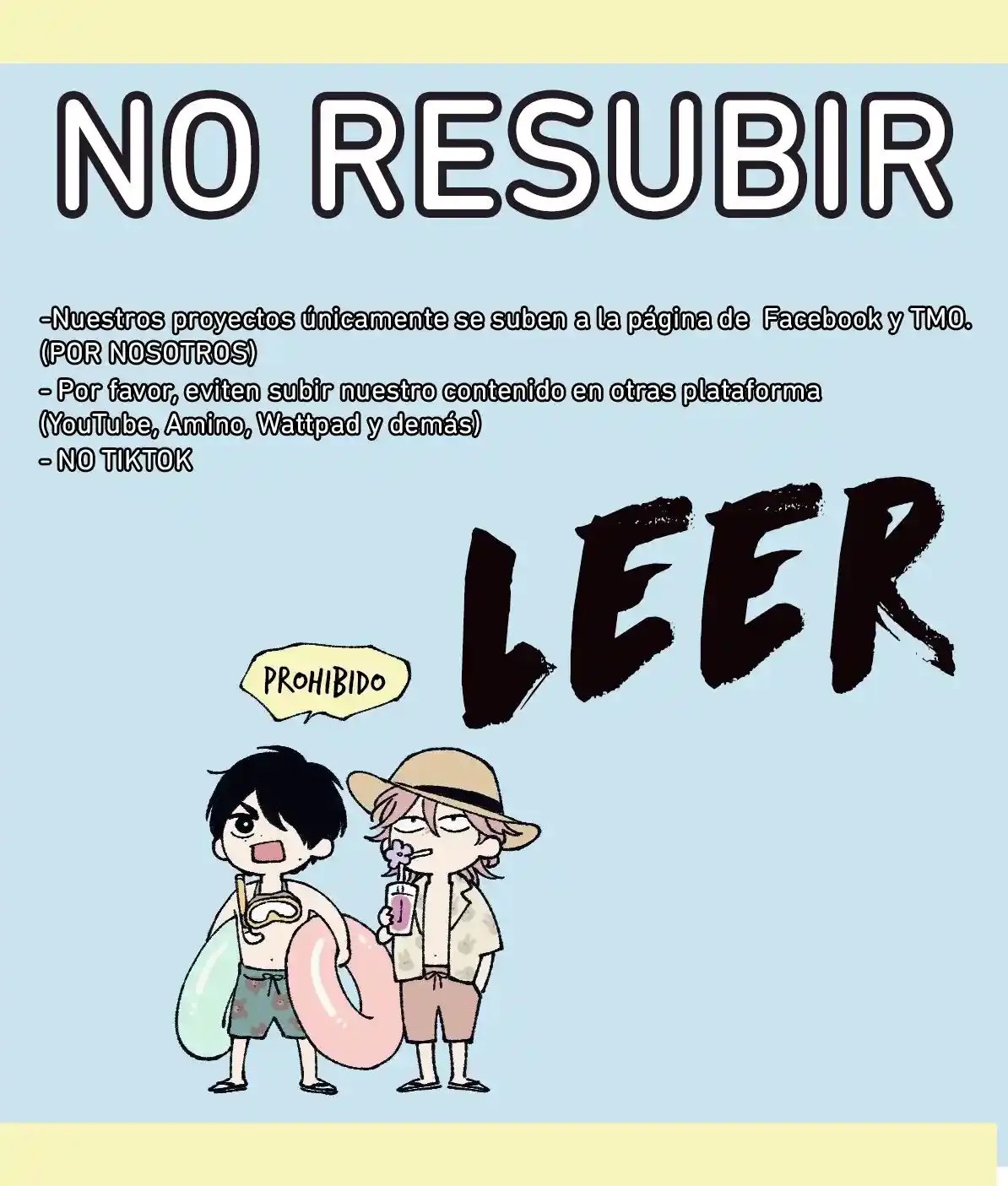 Fukutsu no Zono - Capítulo 6 - Página 36 - LectorTMOo