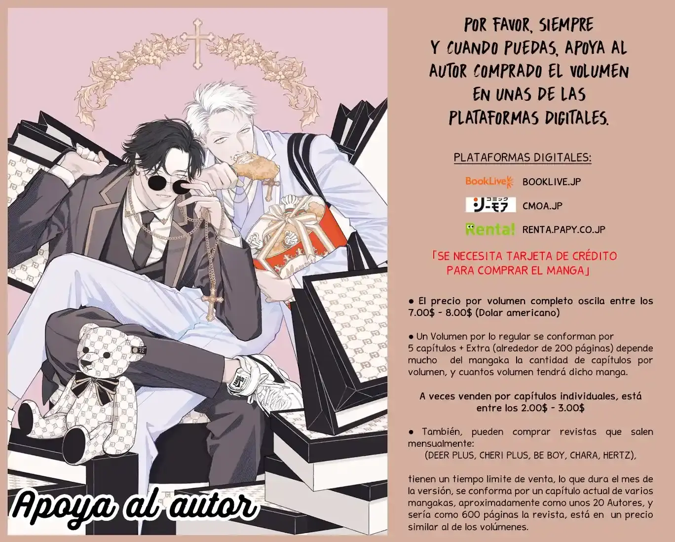 Fukutsu no Zono - Capítulo 6 - Página 37 - LectorTMOo