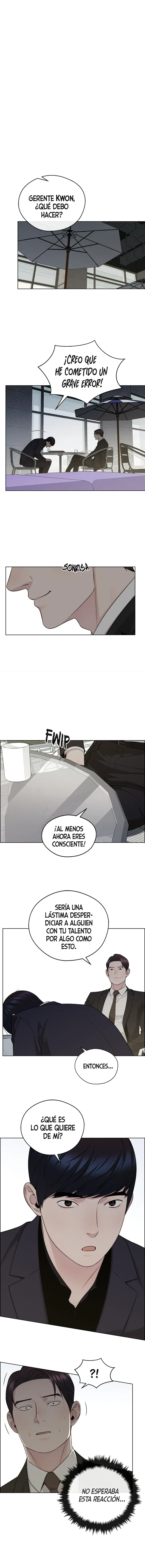 Hombre de Verdad - Capítulo 242 - Página 7 - LectorTMOo