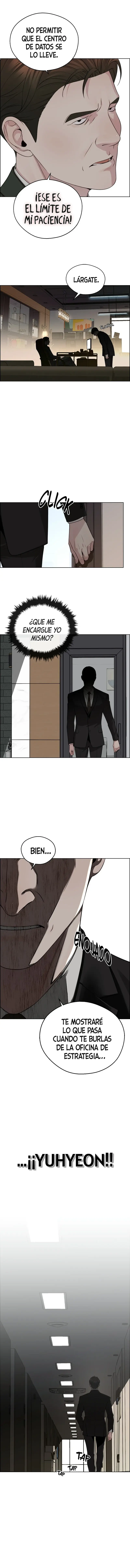 Hombre de Verdad - Capítulo 243 - Página 4 - LectorTMOo