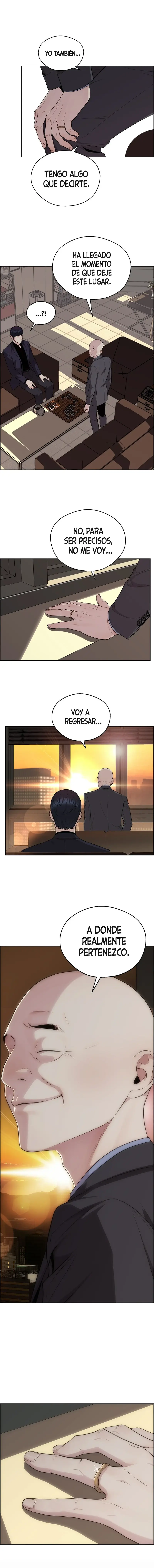 Hombre de Verdad - Capítulo 244 - Página 5 - LectorTMOo