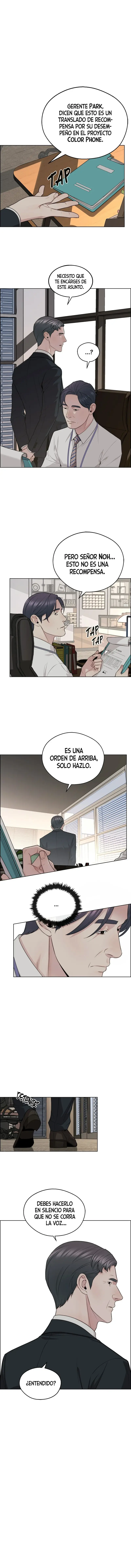 Hombre de Verdad - Capítulo 244 - Página 12 - LectorTMOo