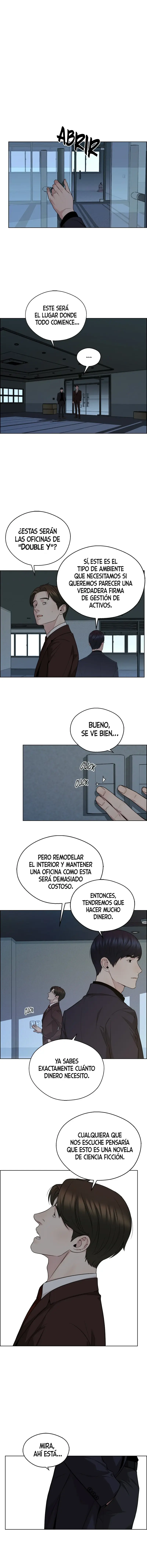 Hombre de Verdad - Capítulo 244 - Página 13 - LectorTMOo