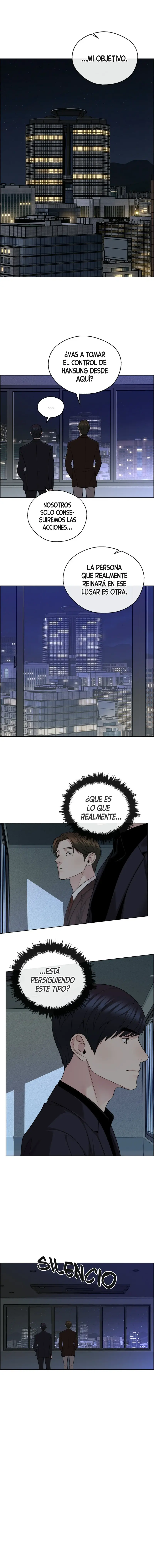 Hombre de Verdad - Capítulo 244 - Página 14 - LectorTMOo