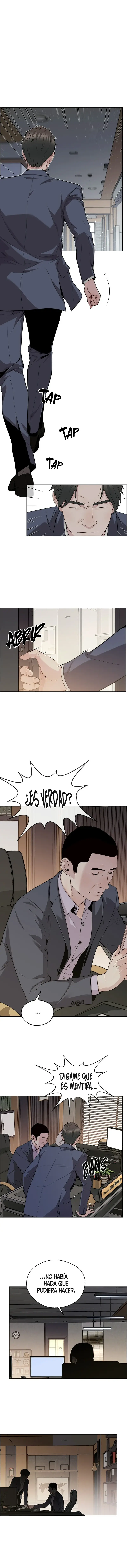 Hombre de Verdad - Capítulo 244 - Página 17 - LectorTMOo