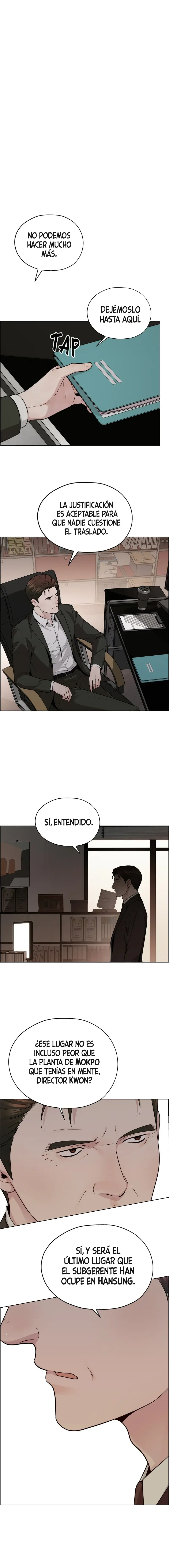 Hombre de Verdad - Capítulo 245 - Página 15 - LectorTMOo