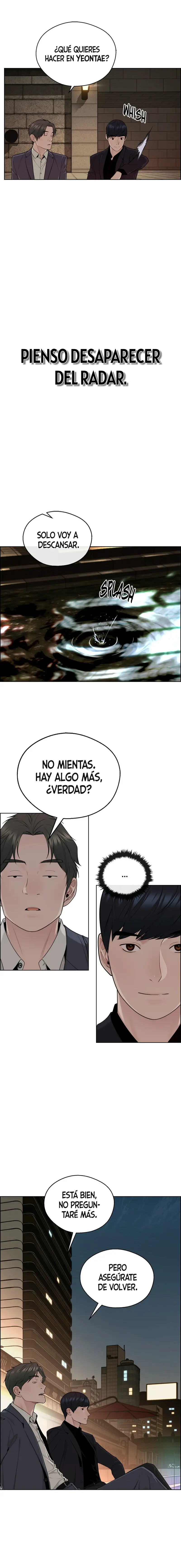 Hombre de Verdad - Capítulo 245 - Página 22 - LectorTMOo