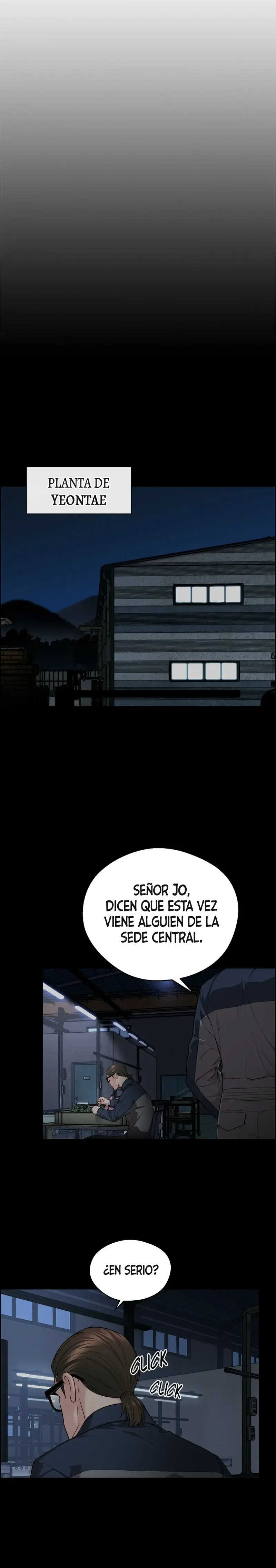 Hombre de Verdad - Capítulo 245 - Página 24 - LectorTMOo
