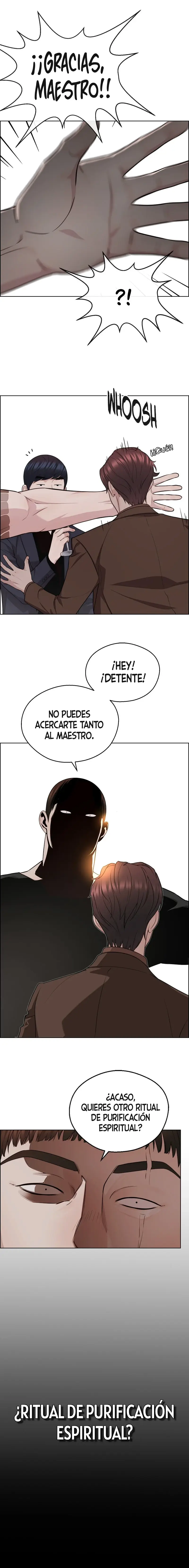 Hombre de Verdad - Capítulo 246 - Página 6 - LectorTMOo