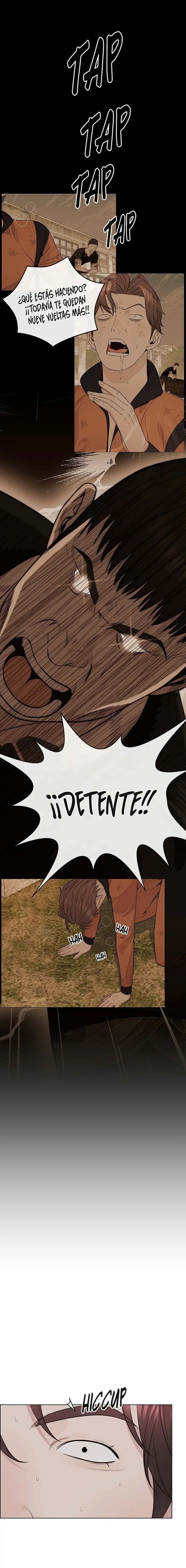 Hombre de Verdad - Capítulo 246 - Página 7 - LectorTMOo