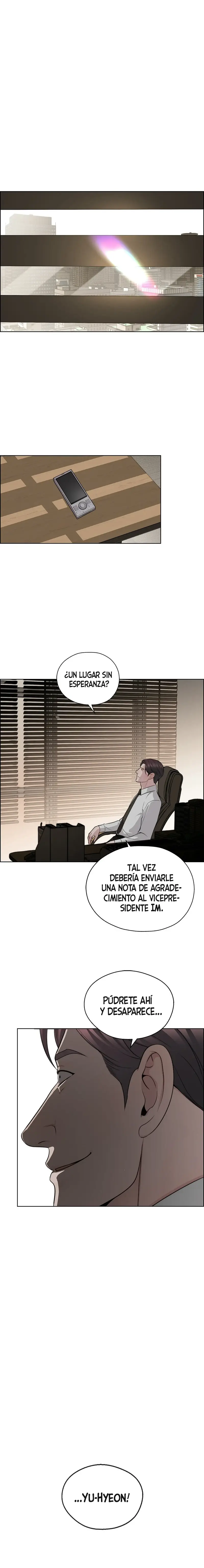 Hombre de Verdad - Capítulo 247 - Página 6 - LectorTMOo