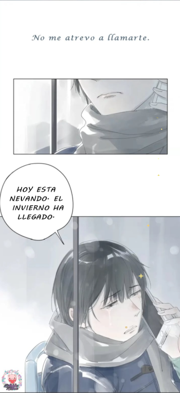 Los 10 años que más te amé - Capítulo 1 - Página 4 - LectorTMOo