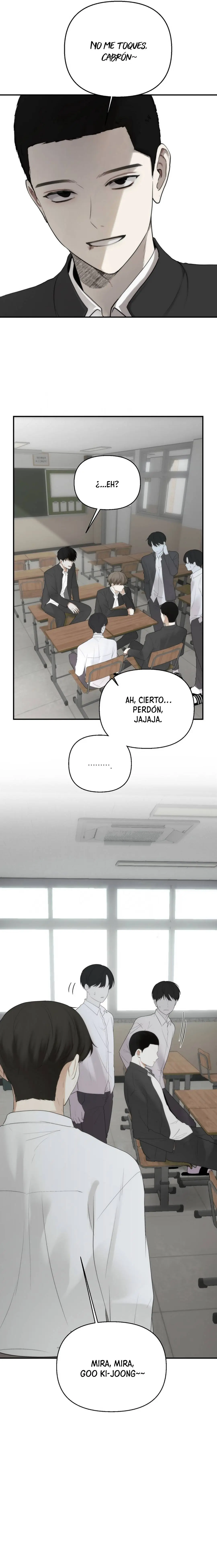 Un mal amigo. - Capítulo 1 - Página 18 - LectorTMOo