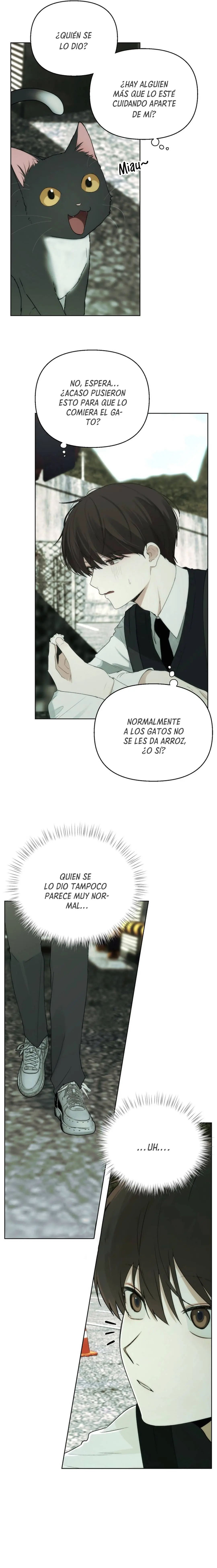Un mal amigo. - Capítulo 2 - Página 4 - LectorTMOo
