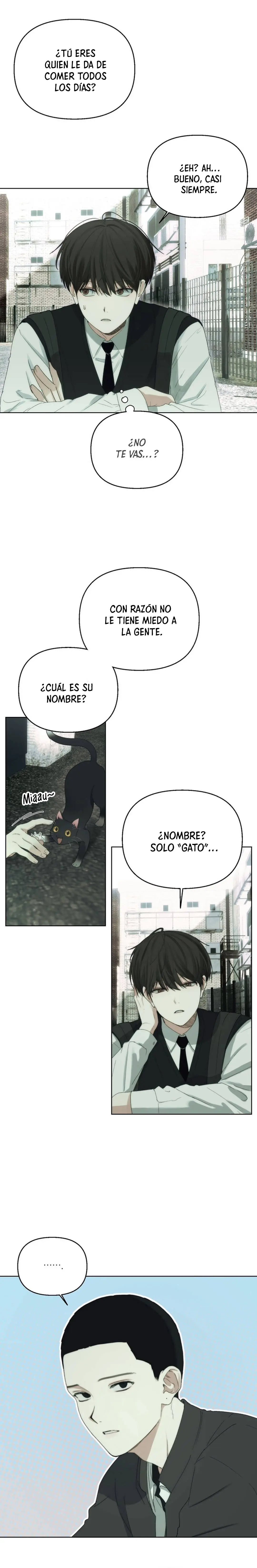 Un mal amigo. - Capítulo 2 - Página 9 - LectorTMOo