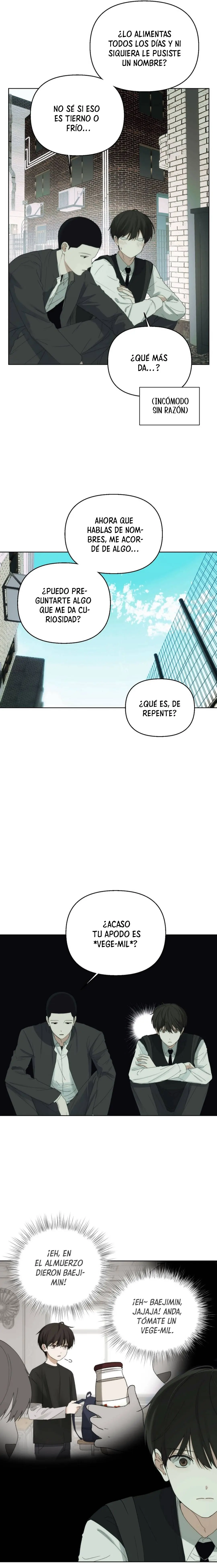 Un mal amigo. - Capítulo 2 - Página 10 - LectorTMOo