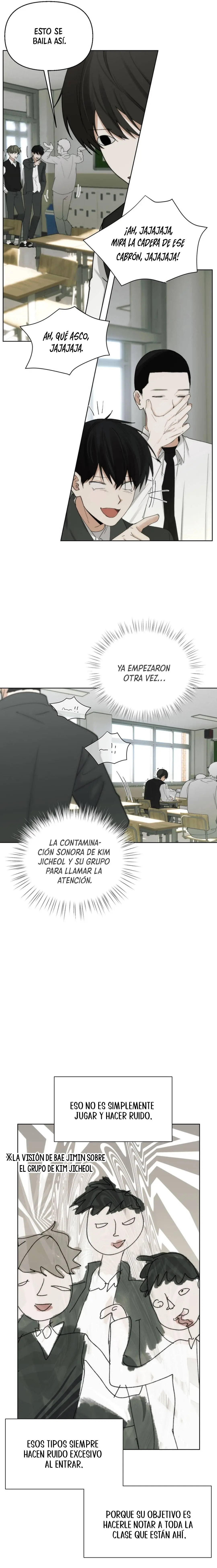 Un mal amigo. - Capítulo 2 - Página 17 - LectorTMOo