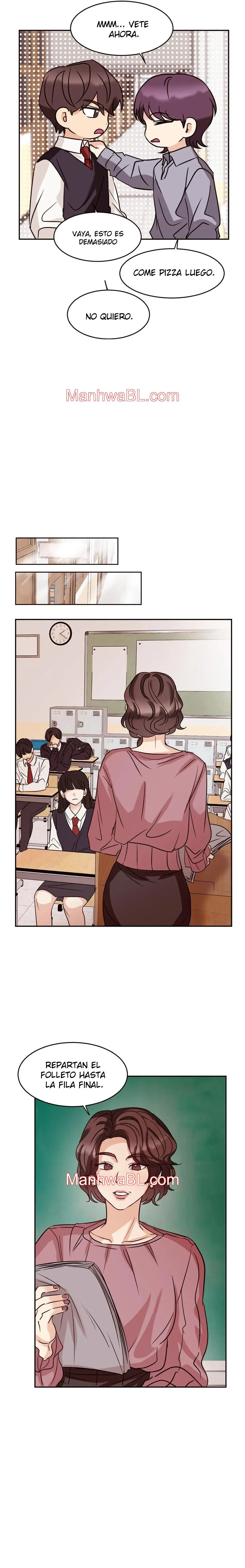 Amor no correspondido - Capítulo 3 - Página 14 - LectorTMOo