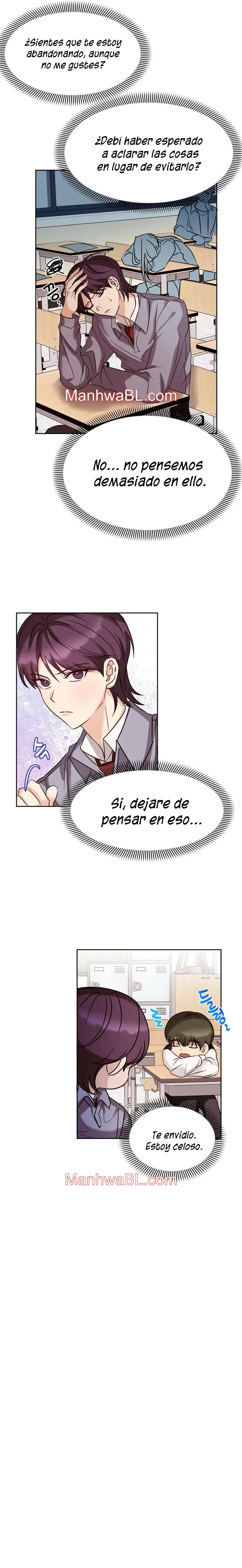 Amor no correspondido - Capítulo 4 - Página 4 - LectorTMOo