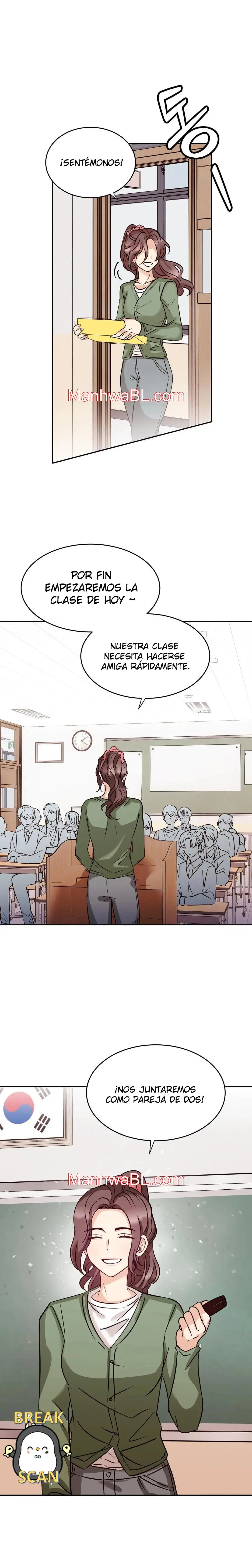 Amor no correspondido - Capítulo 4 - Página 5 - LectorTMOo