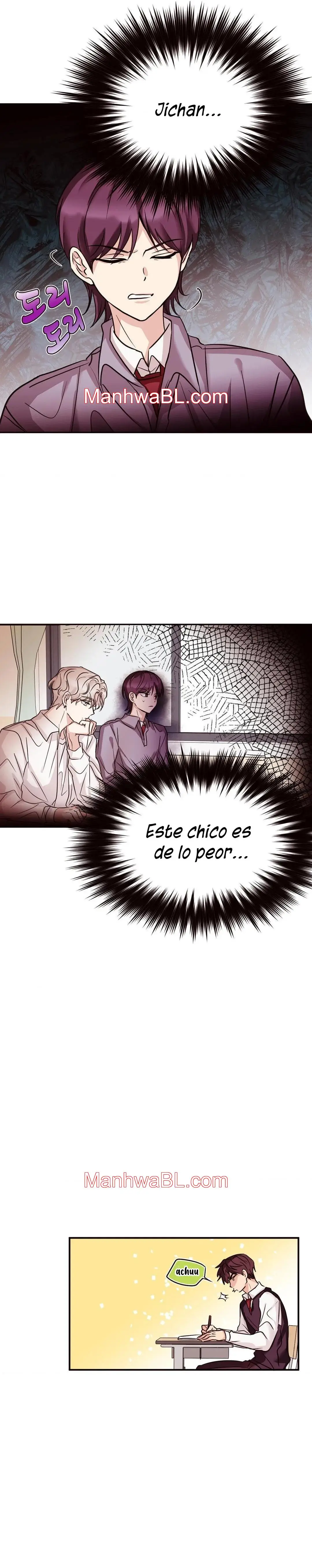 Amor no correspondido - Capítulo 4 - Página 19 - LectorTMOo