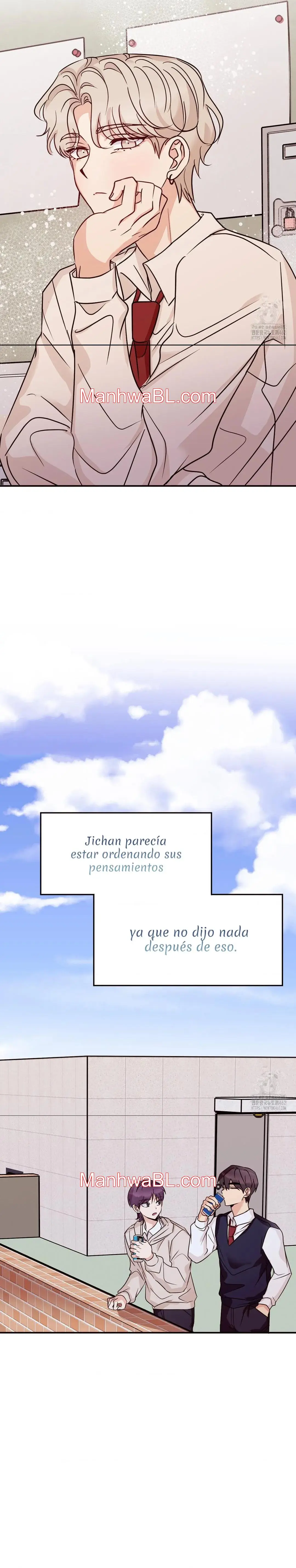 Amor no correspondido - Capítulo 6 - Página 7 - LectorTMOo