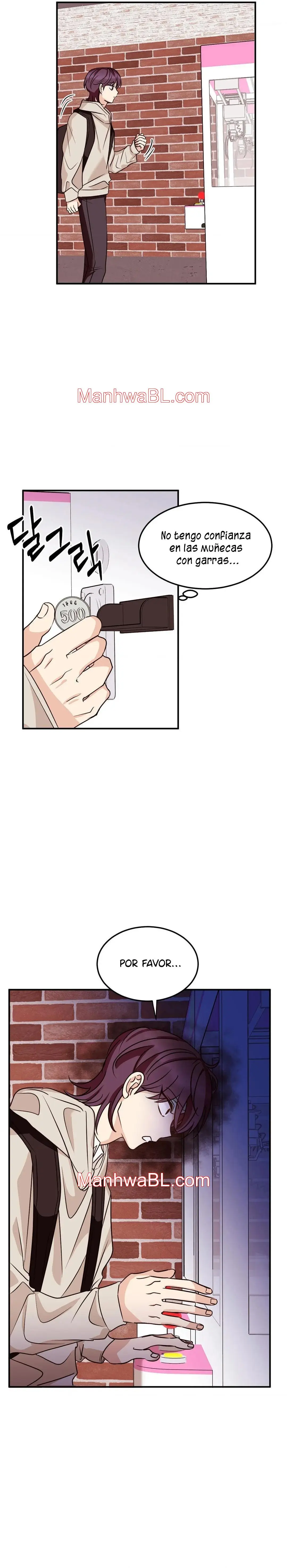 Amor no correspondido - Capítulo 7 - Página 12 - LectorTMOo