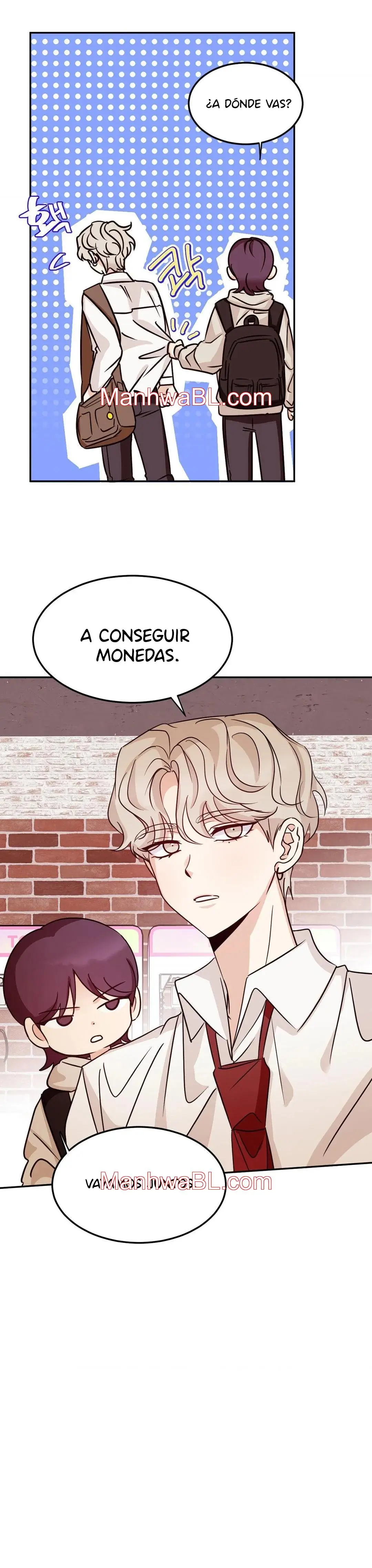 Amor no correspondido - Capítulo 7 - Página 19 - LectorTMOo