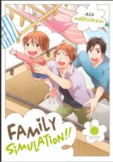 Family simulation | LectorTMOo