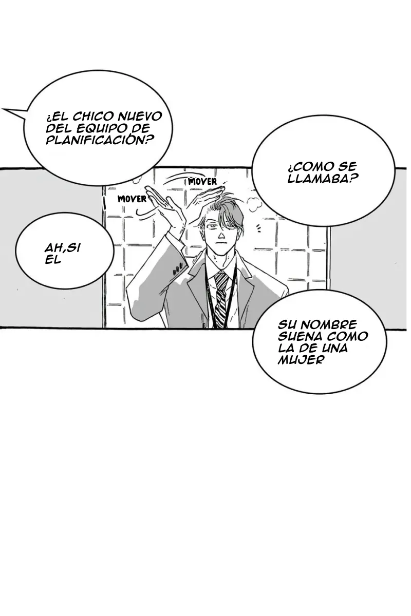 Curveball and splitter - Capítulo 1 - Página 17 - LectorTMOo