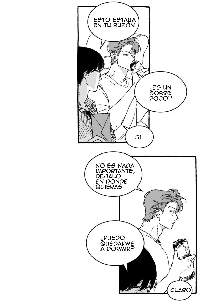 Curveball and splitter - Capítulo 1 - Página 30 - LectorTMOo
