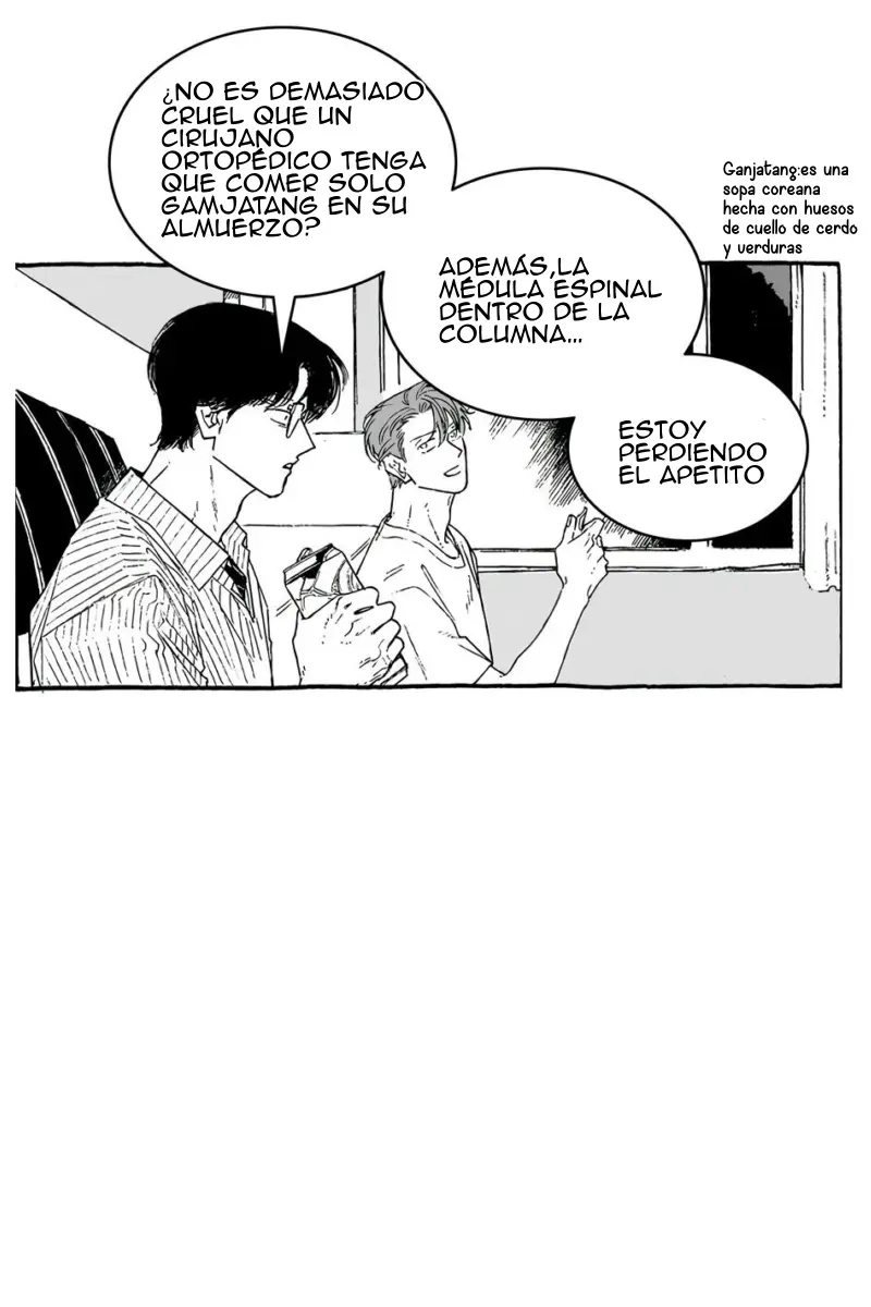 Curveball and splitter - Capítulo 1 - Página 32 - LectorTMOo