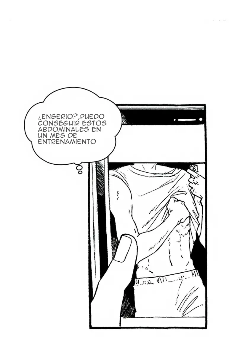 Curveball and splitter - Capítulo 1 - Página 48 - LectorTMOo