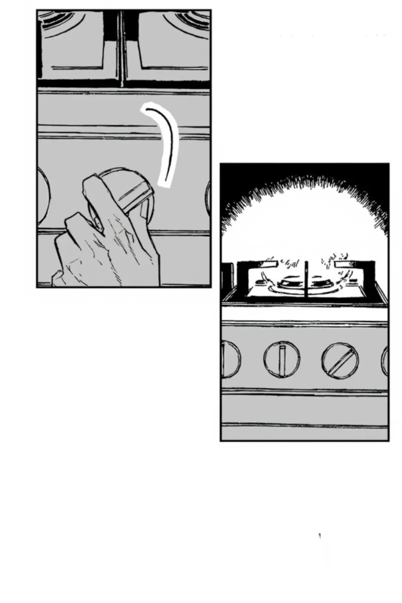 Curveball and splitter - Capítulo 1 - Página 58 - LectorTMOo