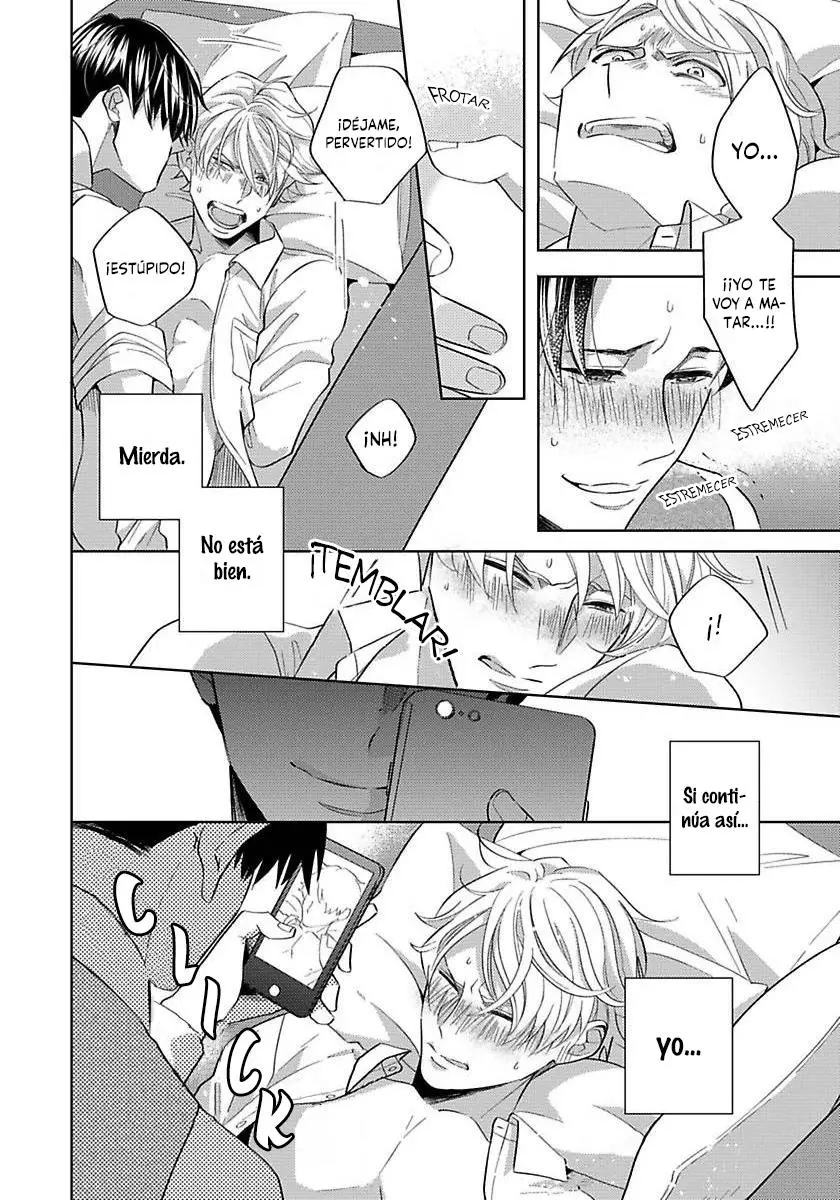 Dora-musuko to Hentai Hisho-kun - Capítulo 1 - Página 26 - LectorTMOo